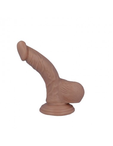 MR INTENSE  2 REALISTIC COCK 16 -O- 2.7CM