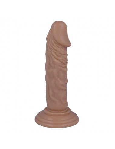 MR INTENSE 3 REALISTIC COCK 16.2 -O- 3CM