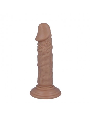 MR INTENSE 3 REALISTIC COCK 16.2 -O- 3CM