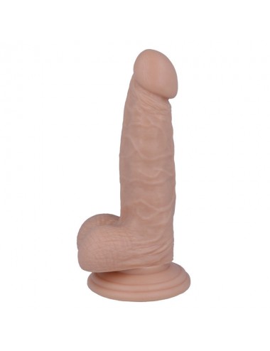 MR INTENSE 4 REALISTIC COCK 16.2 -O- 3.1CM