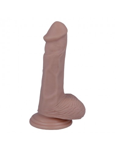 MR INTENSE 5 REALISTIC COCK 16.5 -O- 3.5CM