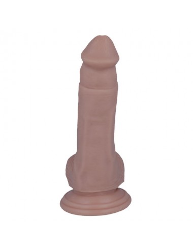 MR INTENSE 5 REALISTIC COCK 16.5 -O- 3.5CM