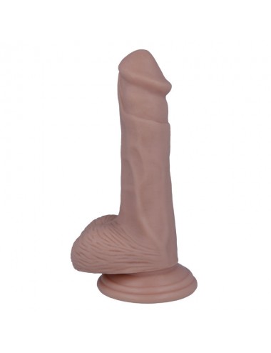 MR INTENSE 5 REALISTIC COCK 16.5 -O- 3.5CM