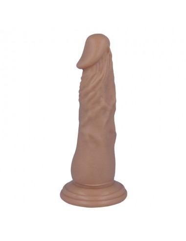 MR INTENSE 6 REALISTIC COCK 16.6 -O- 4.4CM