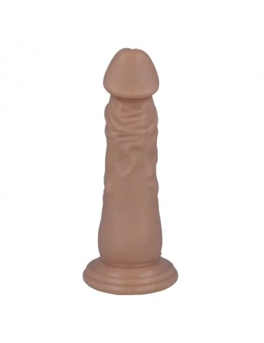 MR INTENSE 6 REALISTIC COCK 16.6 -O- 4.4CM