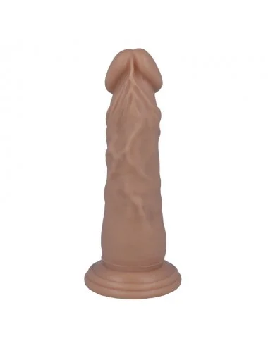 MR INTENSE 6 REALISTIC COCK 16.6 -O- 4.4CM
