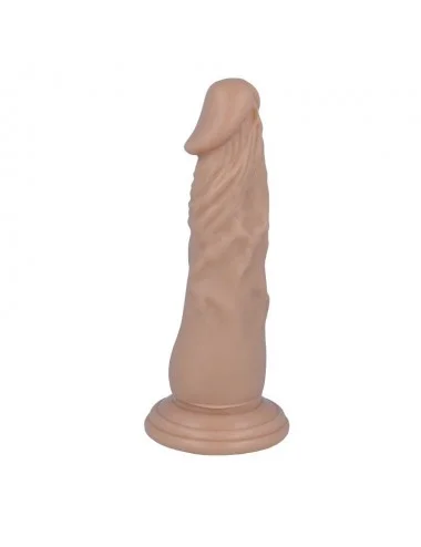 MR INTENSE 6 REALISTIC COCK 16.6 -O- 4.4CM