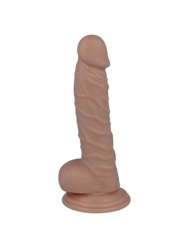 MR INTENSE 7 REALISTIC COCK 17.1 -O- 2.9CM