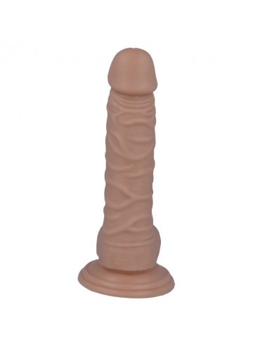 MR INTENSE 7 REALISTIC COCK 17.1 -O- 2.9CM