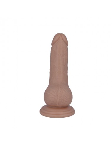 MR INTENSE 8 REALISTIC COCK 17.6 -O- 3.5CM
