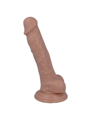 MR INTENSE 9 REALISTIC COCK 17.8 -O- 3CM