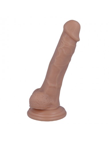 MR INTENSE 9 REALISTIC COCK 17.8 -O- 3CM