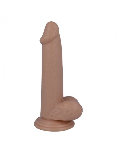 MR INTENSE 10 REALISTIC COCK 18 -O- 3.4CM