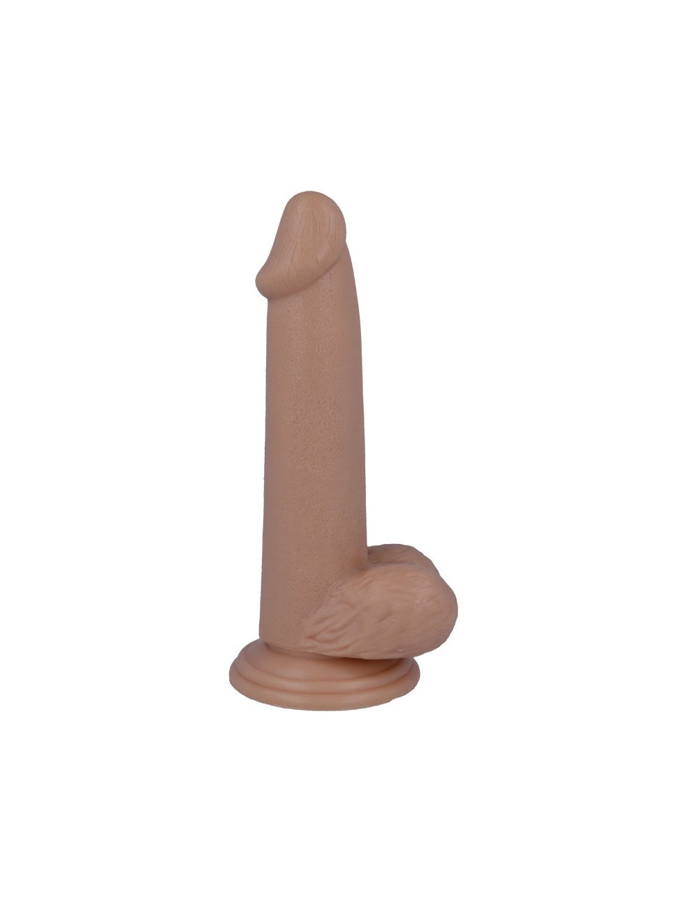 MR INTENSE 10 REALISTIC COCK 18 -O- 3.4CM