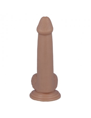 MR INTENSE 10 REALISTIC COCK 18 -O- 3.4CM