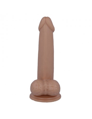 MR INTENSE 10 REALISTIC COCK 18 -O- 3.4CM