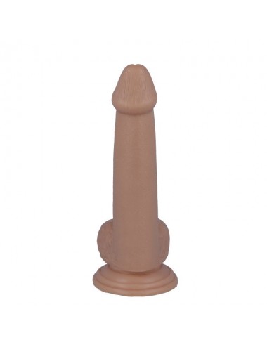 MR INTENSE 10 REALISTIC COCK 18 -O- 3.4CM