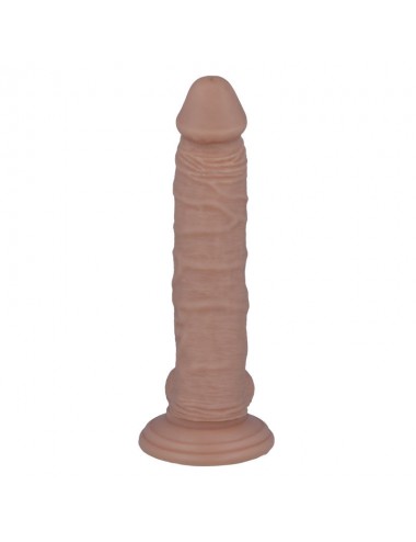 MR INTENSE 15 REALISTIC COCK  19.5 -O- 4.1CM