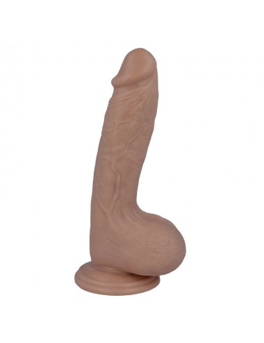 MR INTENSE 17 REALISTIC COCK 19.7 -O- 4.1 CM