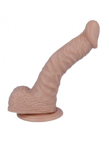 MR INTENSE 18 REALISTIC COCK 19.8 -O- 3.2CM