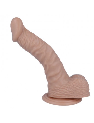 MR INTENSE 18 REALISTIC COCK 19.8 -O- 3.2CM