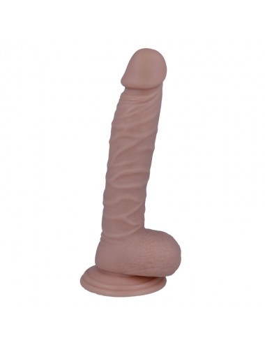 MR INTENSE 19 REALISTIC COCK 20 -O- 3.1CM