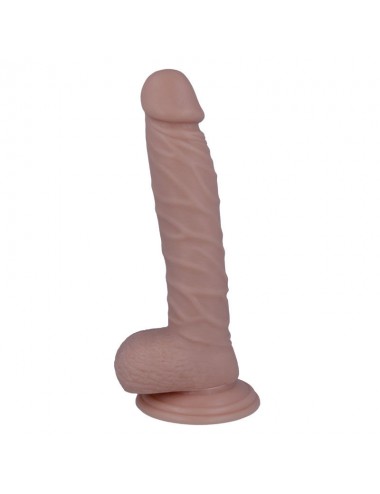 MR INTENSE 19 REALISTIC COCK 20 -O- 3.1CM