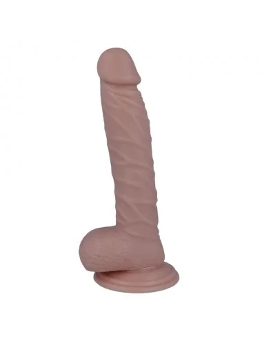 MR INTENSE 19 REALISTIC COCK 20 -O- 3.1CM