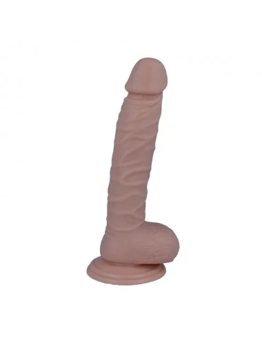 MR INTENSE 19 REALISTIC COCK 20 -O- 3.1CM