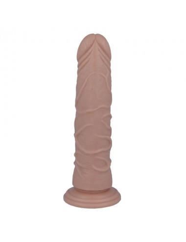 MR INTENSE 22 REALISTIC COCK 20.1CM -O- 4.4CM
