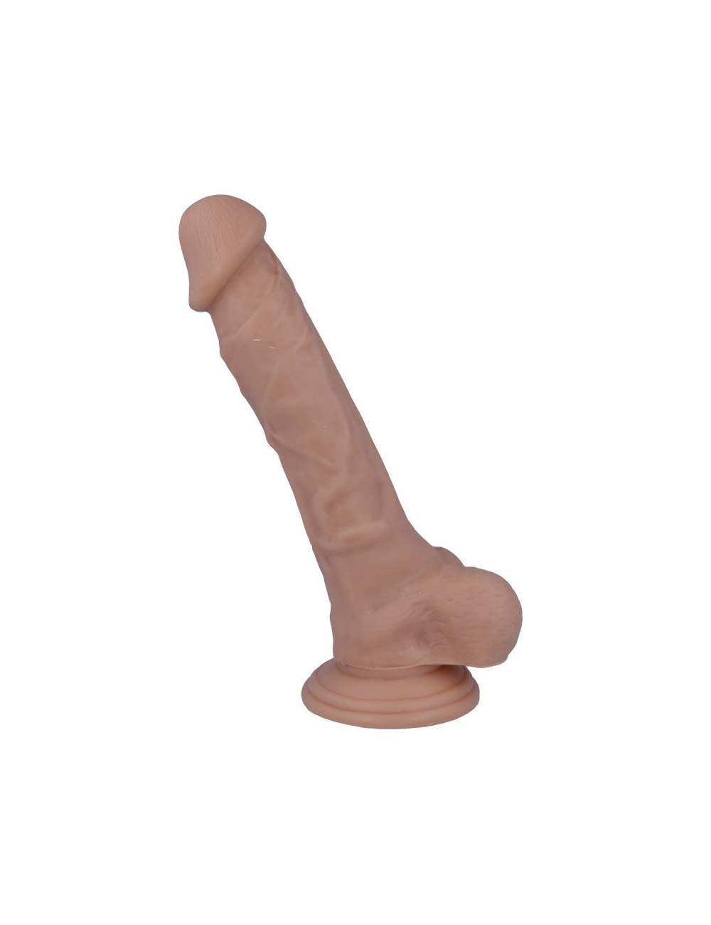 MR INTENSE 28 REALISTIC COCK 22.3 -O- 3.4CM