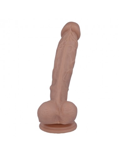 MR INTENSE 28 REALISTIC COCK 22.3 -O- 3.4CM