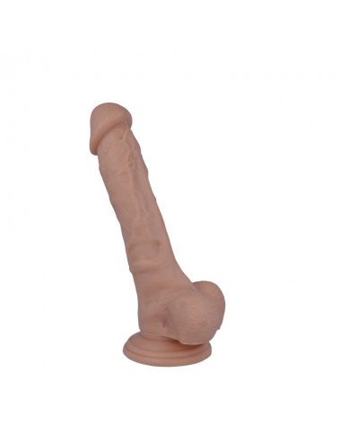 MR INTENSE 28 REALISTIC COCK 22.3 -O- 3.4CM