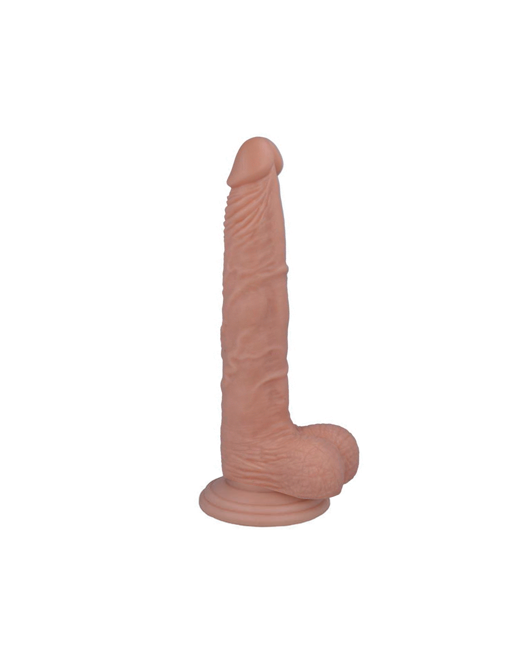 MR INTENSE 29 REALISTIC COCK 22.7 -O- 3.5CM MR INTENSE 29 REALISTIC COCK 22.7 -O- 3.5CM