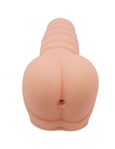 CRAZY BULL - MULTIFUNCTIONAL PENIS 21.8 CM