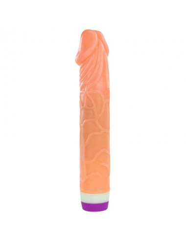 BAILE WAVES OF PLEASURE REALISTIC VIBRATING 22.5 CM