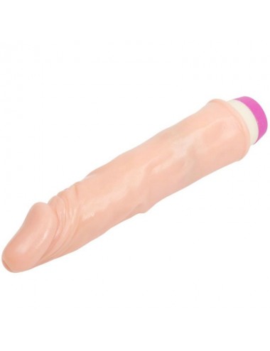 WAVES OF PLEASURE VIBRATOR FOR BEGINNERS 21.5 CM