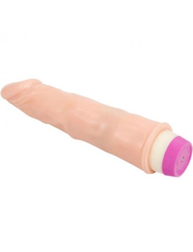 WAVES OF PLEASURE VIBRATOR FOR BEGINNERS 21.5 CM