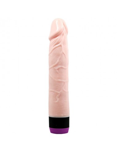 ADOUR CLUB REALISTIC VIBRATOR 21.5 CM