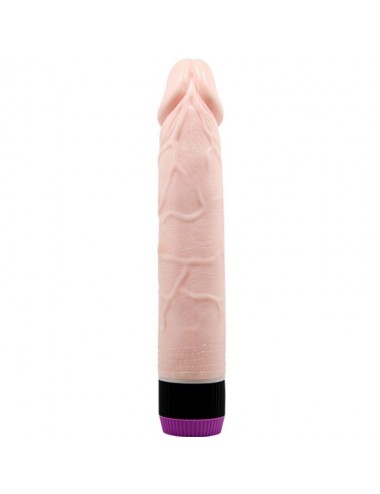 ADOUR CLUB REALISTIC VIBRATOR 21.5 CM