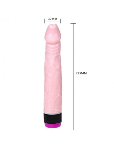 ADOUR CLUB REALISTIC VIBRATOR 22.5 CM