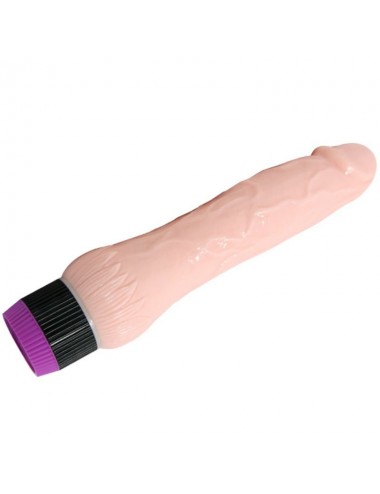 ADOUR CLUB REALISTIC VIBRATOR WIDE BASE 22 CM