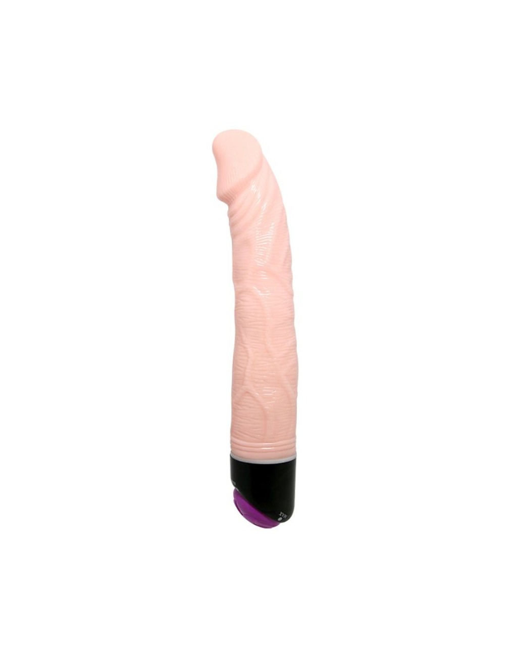 BAILE ADOUR CLUB REALISTIC VIBRATOR FLESH BAILE ADOUR CLUB REALISTIC VIBRATOR FLESH