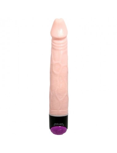 BAILE ADOUR CLUB REALISTIC VIBRATOR FLESH