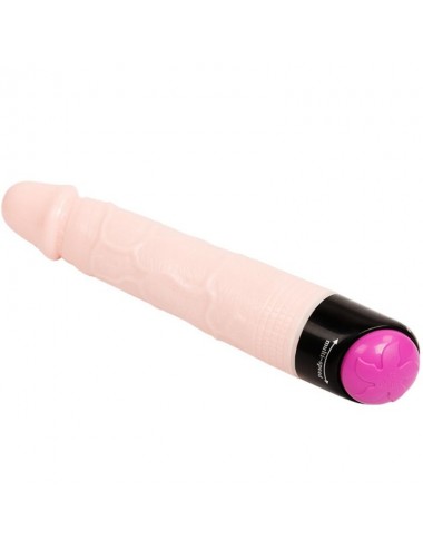 COLORFUL SEX REALISTIC DILDO VIBRATION AND ROTACION FUNCTION 24 CM
