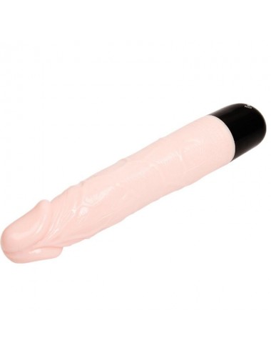 COLORFUL SEX REALISTIC DILDO VIBRATION AND ROTACION FUNCTION 24 CM