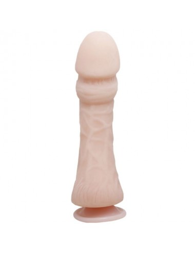 THE BIG PENIS REALISTIC DILDO FLESH 23.5 CM