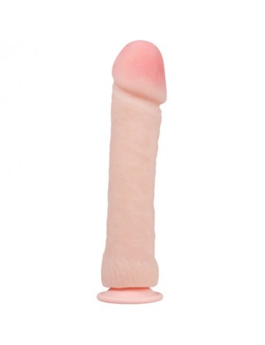 THE BIG PENIS REALISTIC DILDO FLESH 26 CM