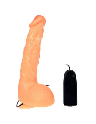 PENIS VIBRATION FLESH FEELING VIBRATING DILDO