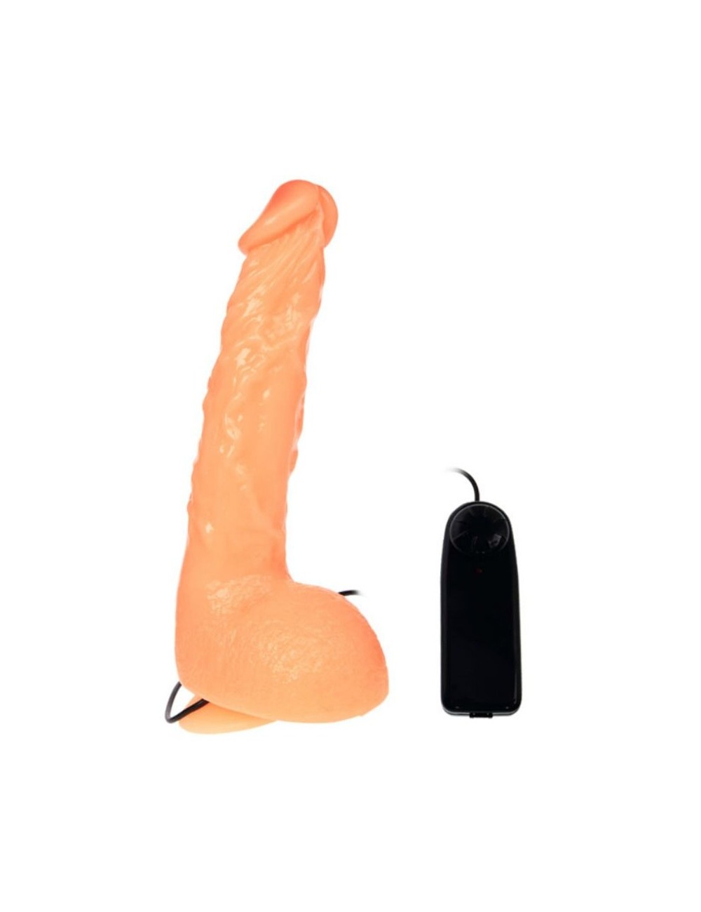 PENIS VIBRATION FLESH FEELING VIBRATING DILDO